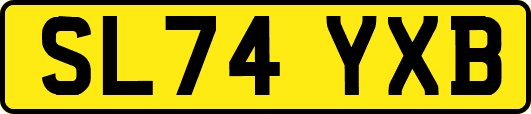 SL74YXB