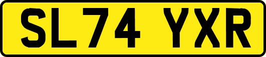 SL74YXR