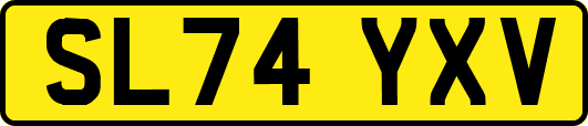 SL74YXV