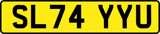 SL74YYU