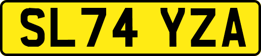 SL74YZA