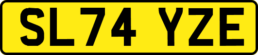 SL74YZE