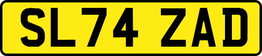SL74ZAD