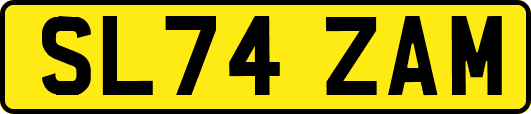 SL74ZAM