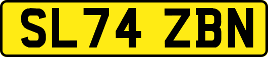 SL74ZBN