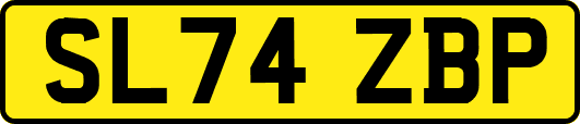 SL74ZBP
