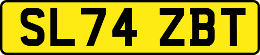 SL74ZBT