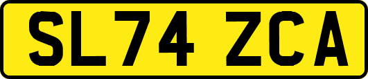 SL74ZCA