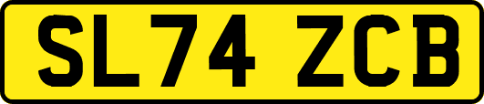 SL74ZCB