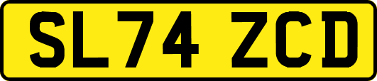 SL74ZCD
