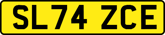 SL74ZCE