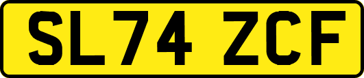 SL74ZCF