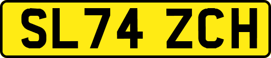 SL74ZCH