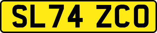 SL74ZCO