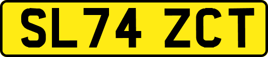 SL74ZCT
