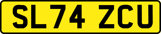 SL74ZCU