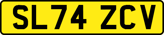SL74ZCV