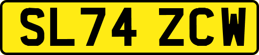 SL74ZCW