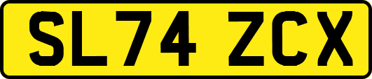 SL74ZCX