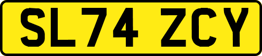 SL74ZCY