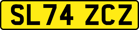 SL74ZCZ
