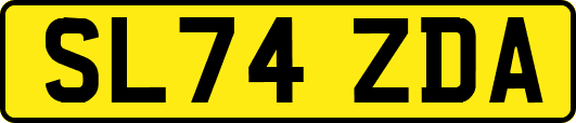 SL74ZDA
