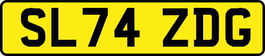 SL74ZDG