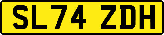 SL74ZDH
