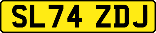 SL74ZDJ
