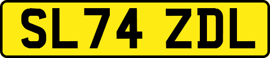 SL74ZDL