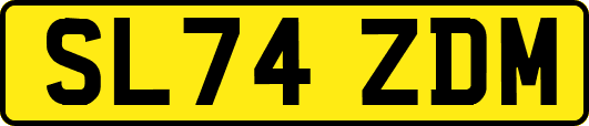 SL74ZDM