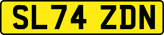 SL74ZDN