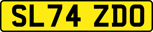 SL74ZDO