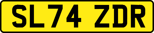 SL74ZDR