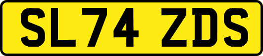 SL74ZDS