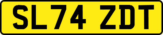 SL74ZDT