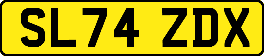 SL74ZDX