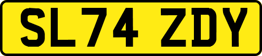 SL74ZDY