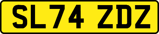 SL74ZDZ