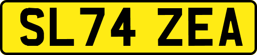 SL74ZEA