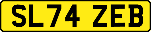SL74ZEB