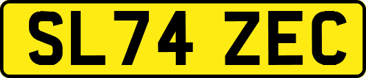 SL74ZEC