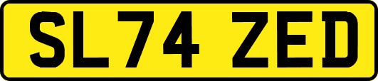 SL74ZED