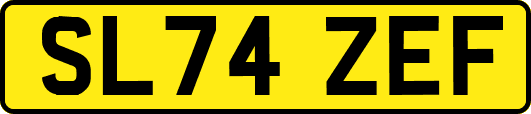 SL74ZEF