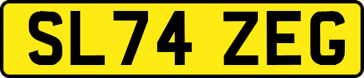 SL74ZEG