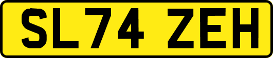 SL74ZEH