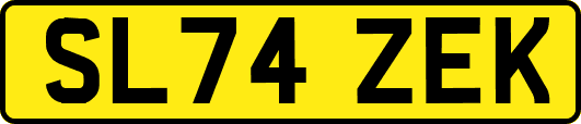 SL74ZEK