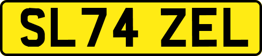 SL74ZEL