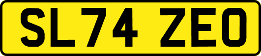SL74ZEO