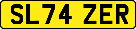 SL74ZER